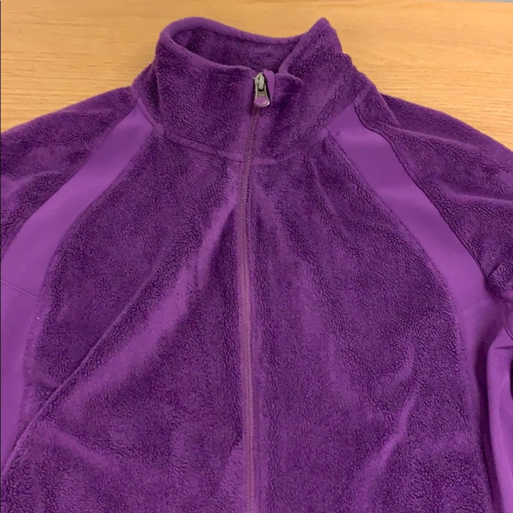 REI Purple Women's Jacket